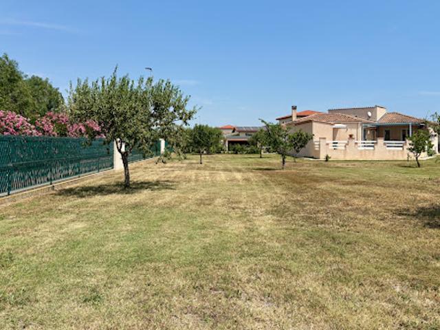 Vente Villa 5 pièces 175 m2 Claira