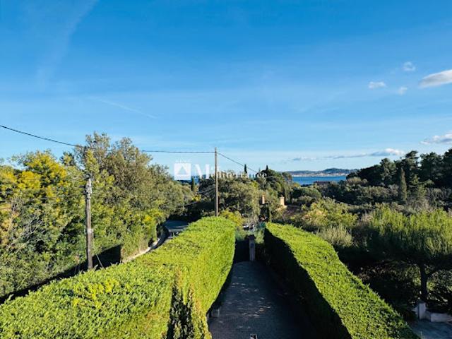 Vente Villa 5 pièces 175 m2 Grimaud