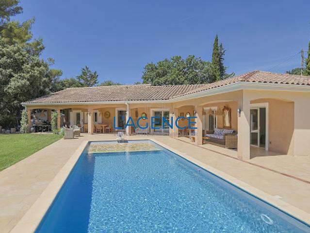 Vente Villa 5 pièces 176.49 m2 Sollies pont