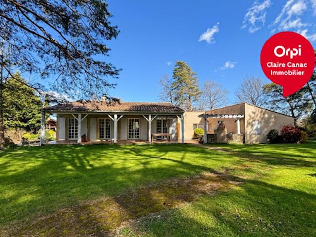 Vente Villa 5 pièces 176 m2 Revel