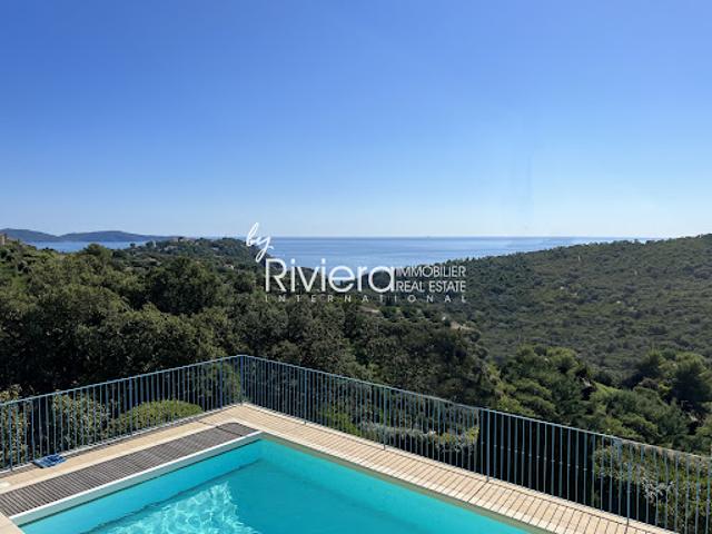 Vente Villa 5 pièces 177 m2 Cavalaire sur Mer