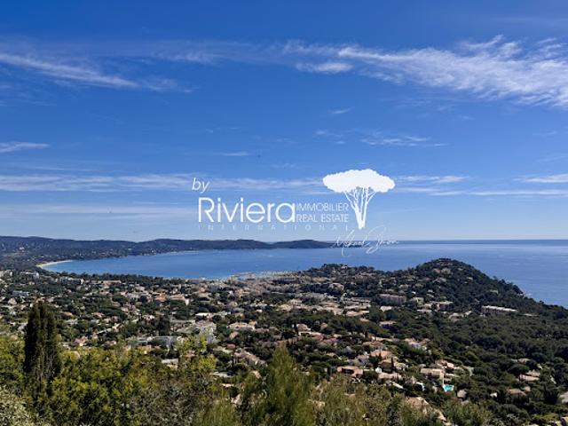 Vente Villa 5 pièces 177 m2 Cavalaire sur Mer