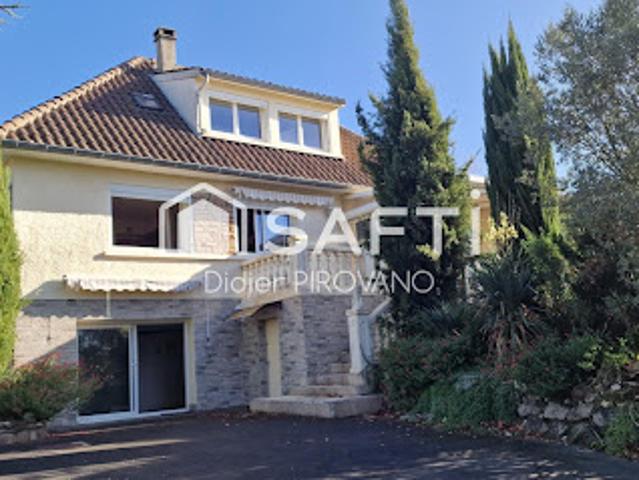 Vente Villa 5 pièces 177 m2 Castres