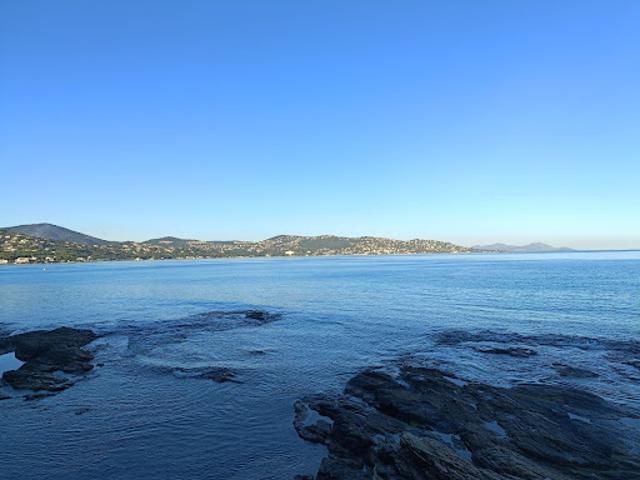 Vente Villa 5 pièces 177 m2 Sainte Maxime