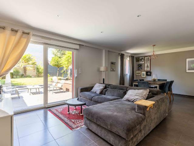 Vente Villa 5 pièces 178 m2 Rennes