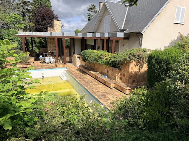Vente Villa 5 pièces 180 m2 Bourges