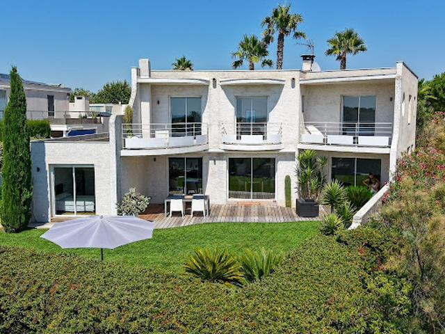 Vente Villa 5 pièces 180 m2 La Grande Motte