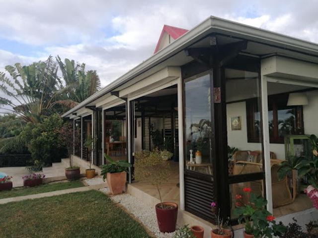 Vente Villa 5 pièces 180 m2 La possession