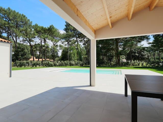 Vente Villa 5 pièces 180 m2 Les Mathes