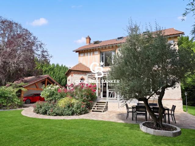 Vente Villa 5 pièces 180 m2 Milly la Forêt
