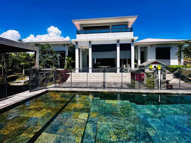 Vente Villa 5 pièces 181 m2 Le vauclin