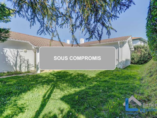 Vente Villa 5 pièces 182 m2 Hendaye