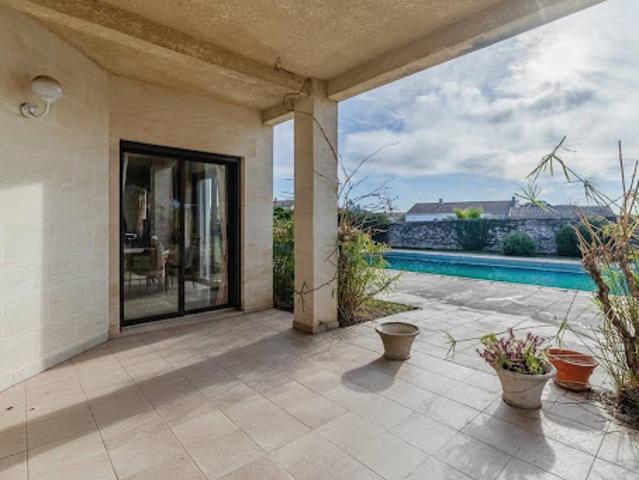 Vente Villa 5 pièces 185 m2 Bessan