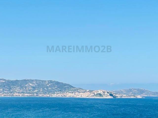 Vente Villa 5 pièces 185 m2 Lumio