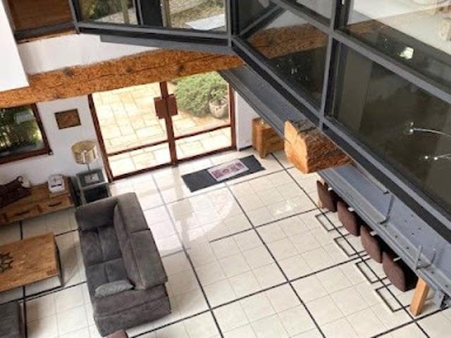Vente Villa 5 pièces 185 m2 Paulhan