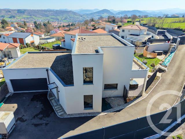 Vente Villa 5 pièces 187 m2 Chadrac