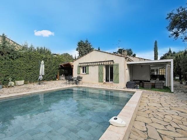 Vente Villa 5 pièces 187 m2 Frejus