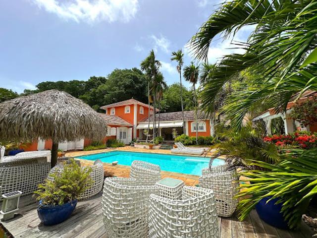 Vente Villa 5 pièces 187 m2 Le francois