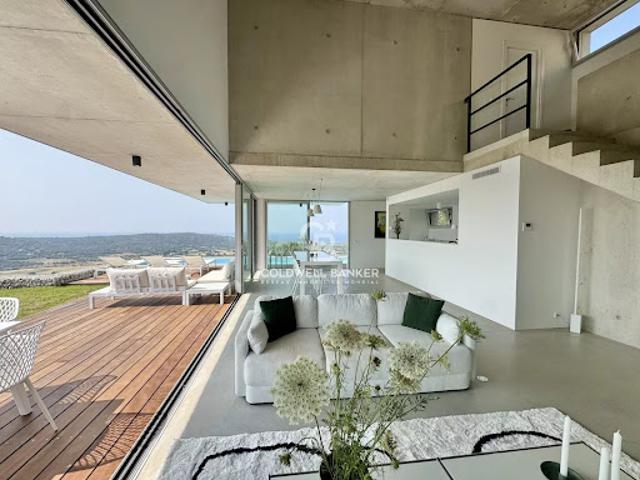 Vente Villa 5 pièces 188.83 m2 L'Ile Rousse