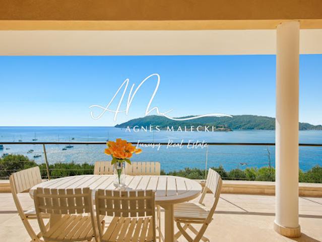 Vente Villa 5 pièces 188 m2 Hyeres