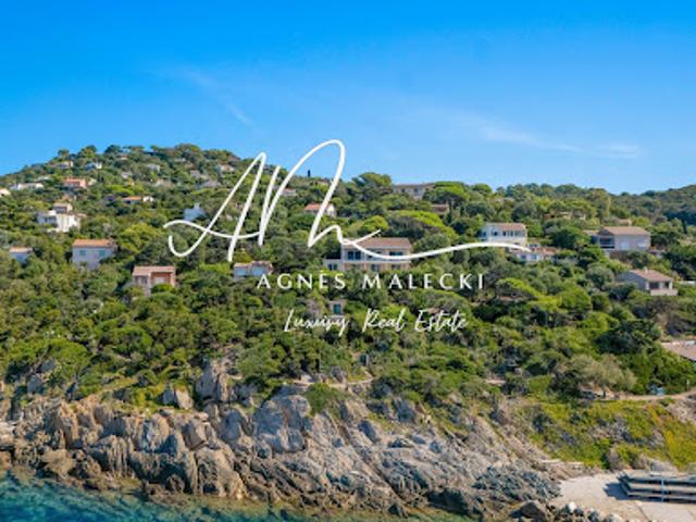 Vente Villa 5 pièces 188 m2 Hyeres