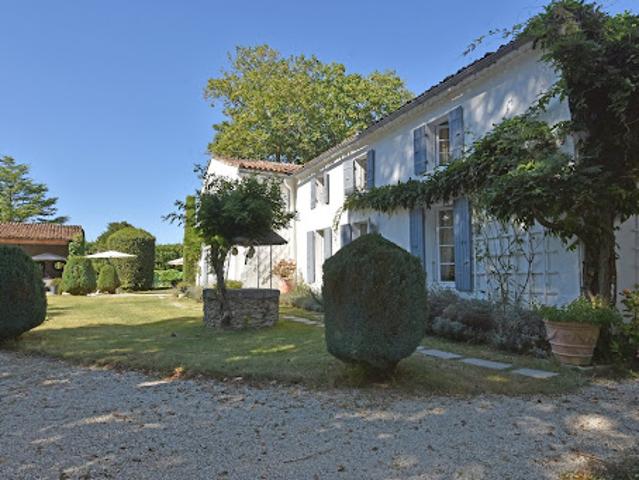 Vente Villa 5 pièces 190 m2 Etaules