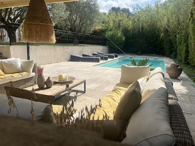 Vente Villa 5 pièces 190 m2 La Seyne sur Mer