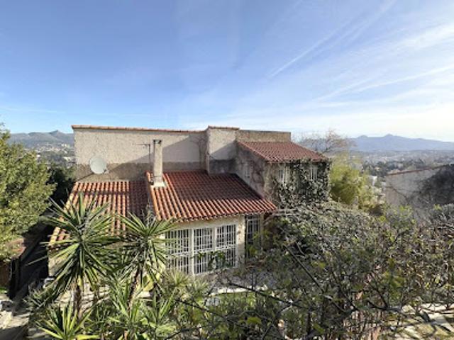 Vente Villa 5 pièces 196 m2 Marseille 11ème