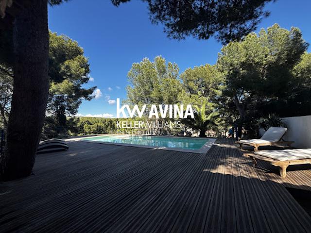 Vente Villa 5 pièces 198 m2 Carry le Rouet