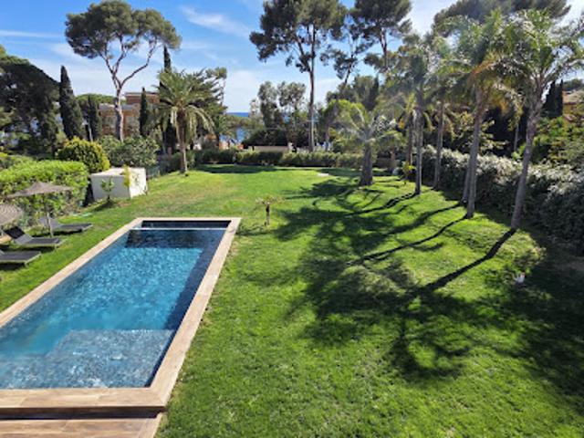 Vente Villa 5 pièces 199 m2 Carqueiranne