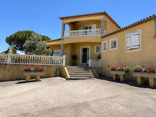 Vente Villa 5 pièces 204 m2 Carcassonne