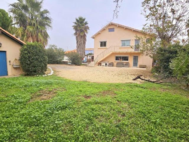 Vente Villa 5 pièces 206 m2 Frontignan