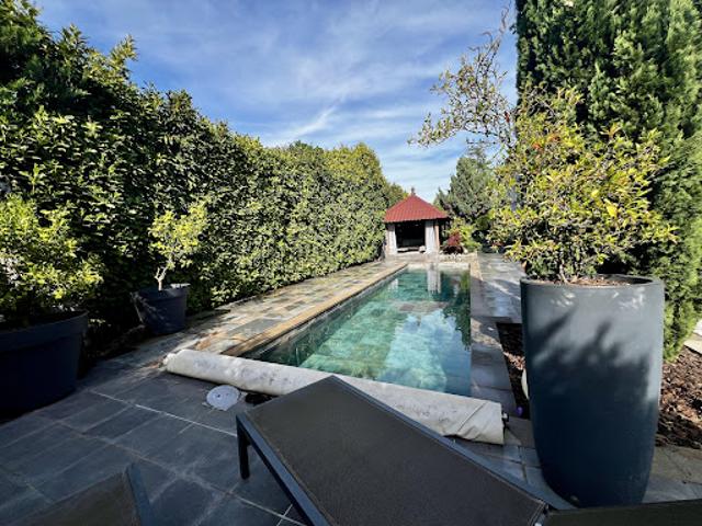 Vente Villa 5 pièces 209 m2 Chavanoz
