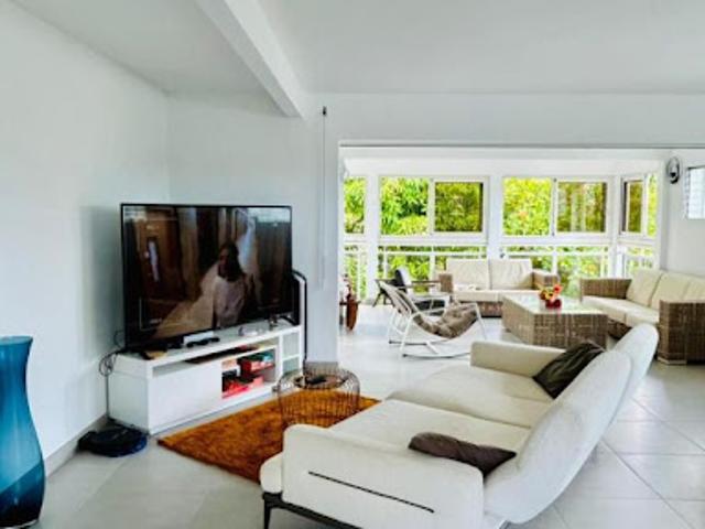 Vente Villa 5 pièces 209 m2 Fort de france