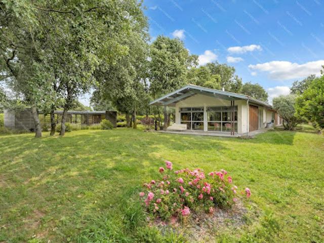 Vente Villa 5 pièces 209 m2 Saint Lys