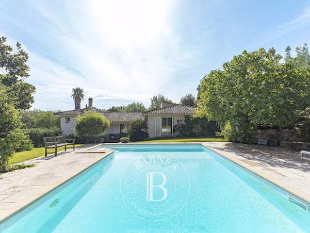 Vente Villa 5 pièces 215 m2 Porto Vecchio