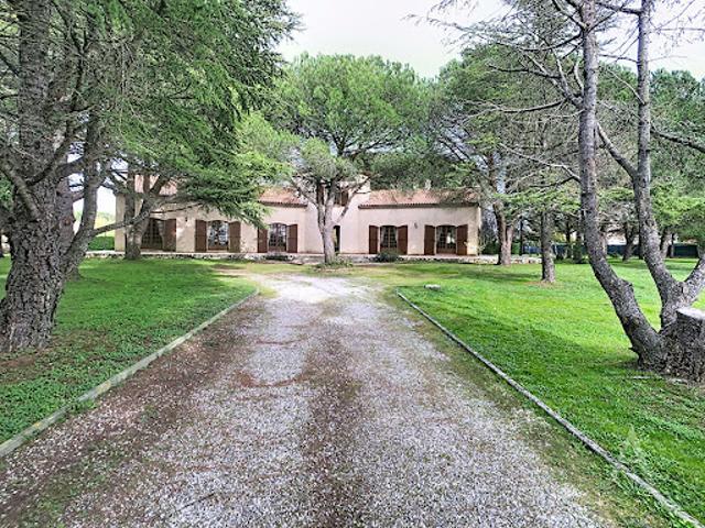 Vente Villa 5 pièces 217 m2 Labarthe sur Lèze