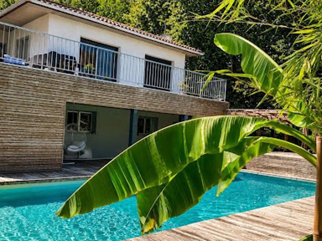 Vente Villa 5 pièces 219 m2 Sadirac