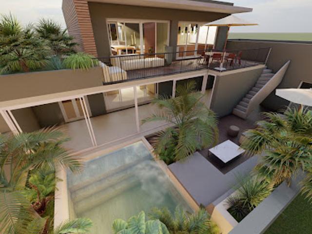 Vente Villa 5 pièces 220 m2 Frontignan