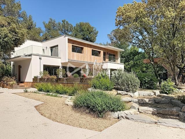 Vente Villa 5 pièces 220 m2 Montferrier sur Lez