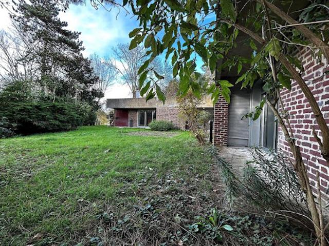 Vente Villa 5 pièces 225 m2 Chennevieres sur marne