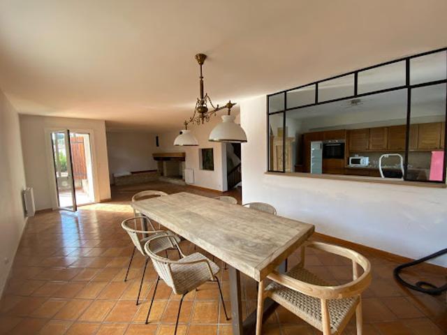 Vente Villa 5 pièces 225 m2 Limoux
