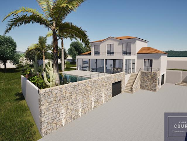 Vente Villa 5 pièces 229.33 m2 Castelnau le Lez