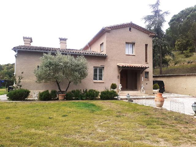 Vente Villa 5 pièces 229 m2 Limoux