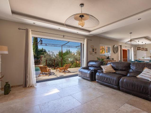 Vente Maison 7 pièces 170 m2 Monteux