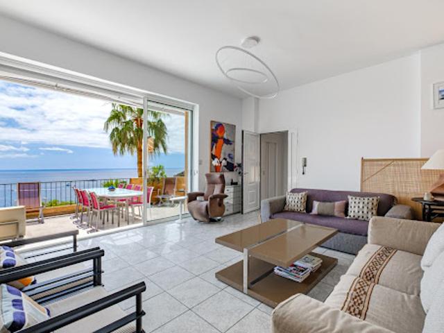 Vente Villa 5 pièces 239 m2 Eze