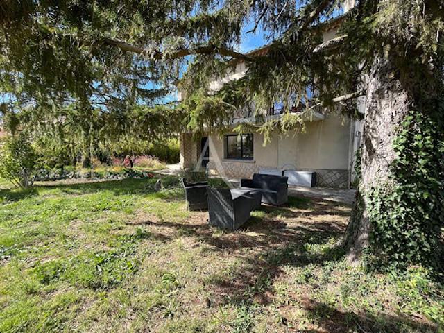 Vente Villa 5 pièces 243 m2 Rians