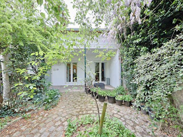 Vente Villa 5 pièces 245 m2 Gentilly
