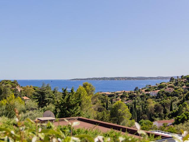 Vente Villa 5 pièces 250 m2 Les issambres