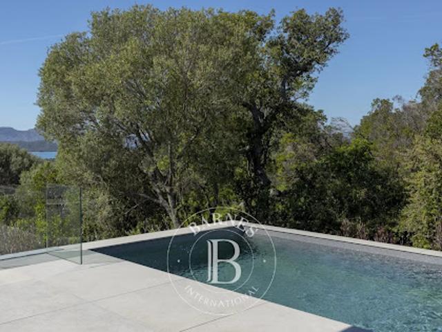 Vente Villa 5 pièces 254 m2 Sainte lucie de porto vecchio